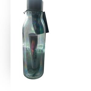 Starbucks Iridescent Water Bottle